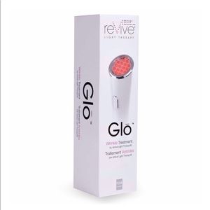 GLO wrinkle treatment
